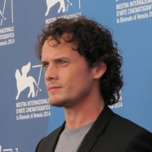 Burying the Ex: Anton Yelchin alla Mostra di Venezia 2014