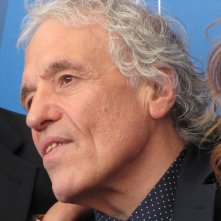 'Pasolini' a Venezia 2014 - un primo piano di Abel Ferrara