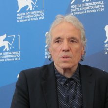 'Pasolini' a Venezia 2014 - Ferrara presenta la pellicola