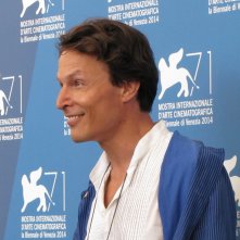 Roberto Zibetti presenta Pasolini alla Mostra del Cinema di Venezia