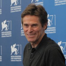 'Pasolini' a Venezia 2014 - Willem Dafoe è il protagonista