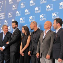'Perez' a Venezia 2014 - il cast del film 