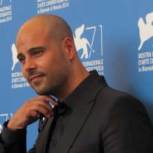 'Perez' a Venezia 2014 - Marco D'amore presenta il film