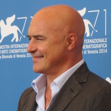 'Perez' a Venezia 2014 - Luca Zingaretti 