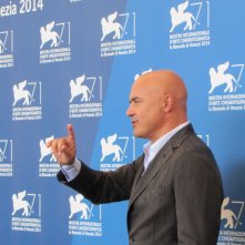 'Perez' a Venezia 2014 - Luca Zingaretti intepreta il protagonista