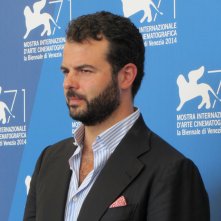 'Perez' a Venezia 2014 - il regista del film