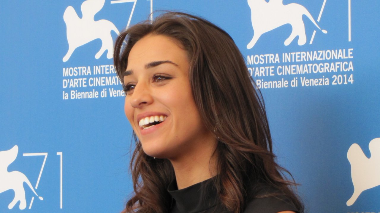 Cloud One, Simona Tabasco nel cast dello sci-fi insieme a Sophie Turner