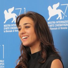 'Perez' a Venezia 2014 - Simona Tabasco