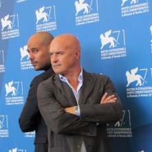 'Perez' a Venezia 2014 - D'Amore e Zingaretti