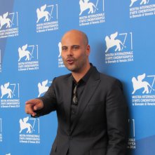 'Perez' a Venezia 2014 - Marco D'Amore è uno dei protagonisti