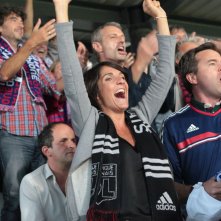 Florence Forest con Guillaume de Tonquédec in Barbecue