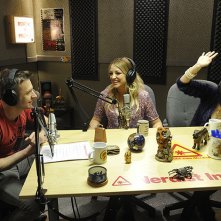 Garfunkel and Oates: un momento dell'episodio Rule 34