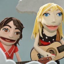 Garfunkel and Oates: una scena dell'episodio Rule 34