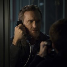 The Flash: John Wesley Shipp nel pilot della comic series