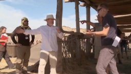 Featurette 'The World' - Exodus - Dei e re