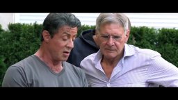 Featurette - I mercenari 3 - The Expendables