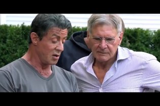 Featurette - I mercenari 3 - The Expendables