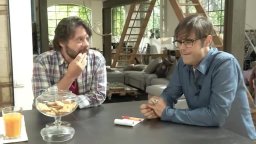 Primo ciak - Un natale stupefacente