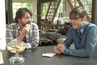 Primo ciak - Un natale stupefacente