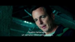 Featurette 'Il potere delle Tartarughe' - Tartarughe Ninja