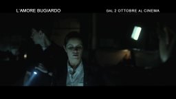 Trailer Italiano 3 - L'amore bugiardo - Gone Girl