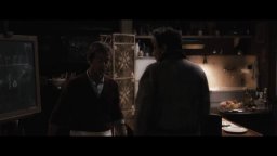 Clip 'La colazione' - La buca