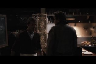 Clip 'La colazione' - La buca