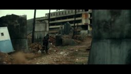Clip 'Salto con la moto' - I mercenari 3 - The Expendables