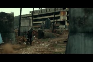 Clip 'Salto con la moto' - I mercenari 3 - The Expendables