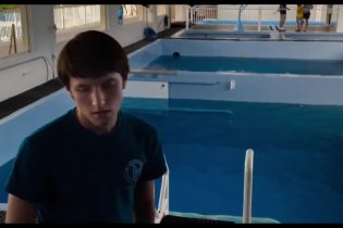 Trailer Italiano 2 - L'incredibile storia di Winter il delfino 2
