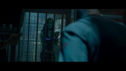 Clip 'Metti giù' - Guardiani della galassia