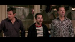 Trailer - Horrible Bosses 2