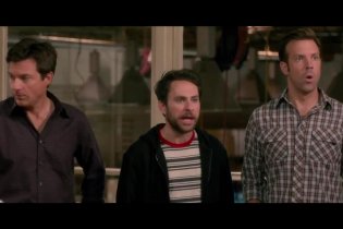 Trailer - Horrible Bosses 2