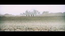 Trailer 2 - Monsters - The Dark Continent
