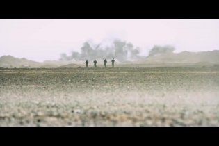 Trailer 2 - Monsters - The Dark Continent