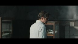 Clip 'L’incontro tra Eric Lomax e Nagase' - Le due vie del destino - The Railway Man