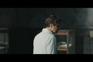 Clip 'L’incontro tra Eric Lomax e Nagase' - Le due vie del destino - The Railway Man