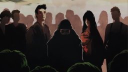 Featurette 'Leggenda di Yokai' - Tartarughe Ninja