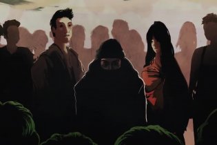 Featurette 'Leggenda di Yokai' - Tartarughe Ninja