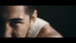 Trailer 3 - The Equalizer