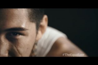 Trailer 3 - The Equalizer