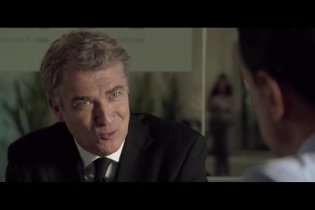 Trailer - Vinodentro