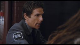 Trailer Italiano - Notte al Museo – Il Segreto del Faraone