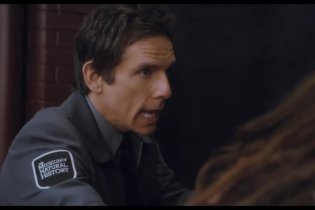 Trailer Italiano - Notte al Museo – Il Segreto del Faraone