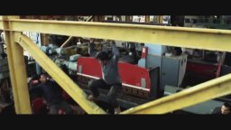 Trailer Italiano - The Protector 2