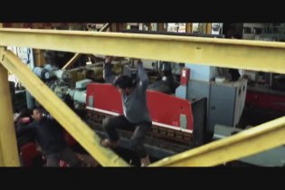 Trailer Italiano - The Protector 2