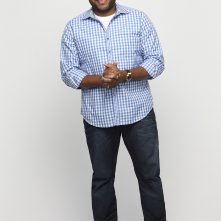 Black-ish: Anthony Anderson in un'immagine promozionale della serie