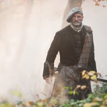 Outlander: Graham McTavish nell'episodio The Gathering
