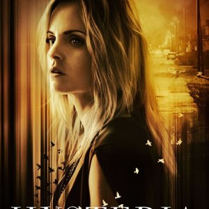 Hysteria: la locandina della prima stagione