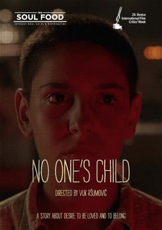 Locandina di No One's Child